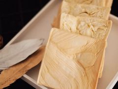-京馔手工吐司(万达广场济南高新店)