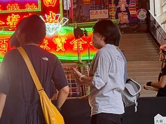 -大馆(前中区警署建築群)