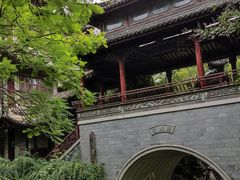-龙潭水乡