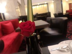 -Salon de The de Joel Robuchon(外滩18号店)