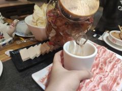 -清真京华源·涮肉烧烤(丰庆店)