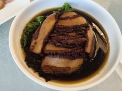 -谷语中餐厅