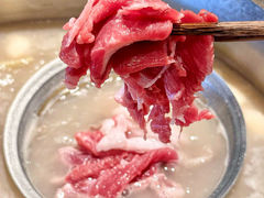 -腾格里· 蒙古山羊火锅(北京中关村店)