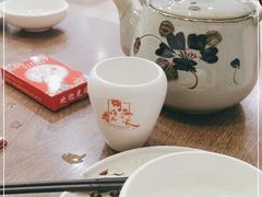 -东北荷花酒家(敏捷店)