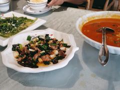 -宣威年猪饭·二十年云南家常菜·特色小炒肉(金碧店)