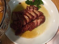 -嘉旺港式茶餐厅(延长中路店)