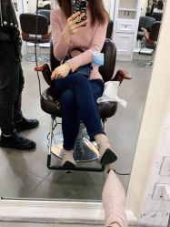 -Hair ART造型沙龙