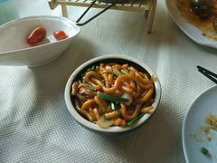 -渔娘渔家丹东海鲜(东直门店)