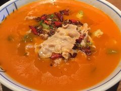 -云海肴·汽锅鸡·云南菜(天山百盛优客店)