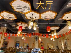 -格塘人家·山泉水煮鱼(望兴家园店)