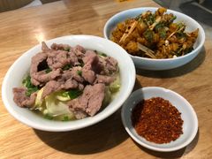 -全牛匠·乐山跷脚牛肉(新中关店)