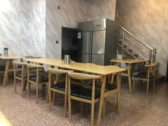 大堂-白翔甜食店
