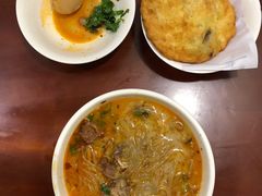 -顺华粉馆(桃园南路店)