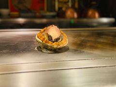 -Ginza Onodera铁板烧(外滩十八号店)