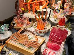 -上井料理黑金店(IFS国金中心店)