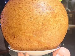 -吴越荣记苏州菜·松鼠桂鱼 100% 活鱼现做(月光码头店)