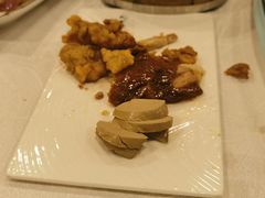 -全聚德(上海首店浦东店)