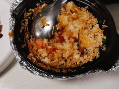 -煲王粤菜餐厅(中侨中心店)