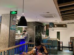 -野妹火锅(南园店)