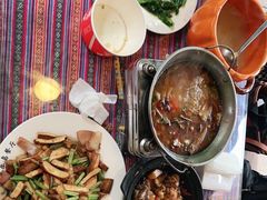 -鱼乐岛餐厅·户外花园主题餐厅