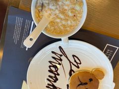 -苏州苏州湾艾美酒店-新食谱全日制餐厅