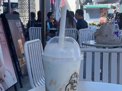 -喜茶(北京五棵松华熙店)