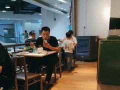 -新宝餐厅(流塘店)