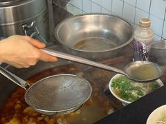 -谢继红26号牛肉汤(田家庵店)