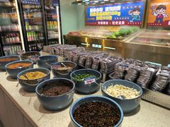 -姜胖胖无限自助烤肉(罗湖宝能店)