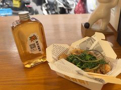 -呷贺盐酥鸡(抄纸巷店)