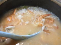 -贰號小院潮汕砂锅粥(前海西街店)
