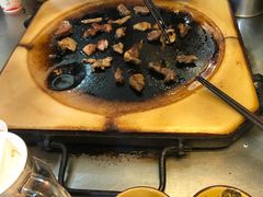 -阿昌白族石板烧(大理古城店)