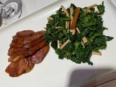 -大鸭梨烤鸭店(花园村店)