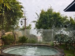 -山湖温泉