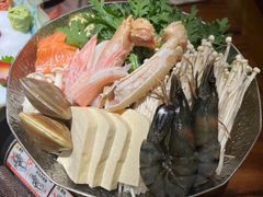 -一本料理(西溪天街店)