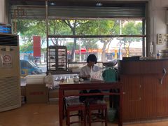 大堂-应记面家(普澜二路店)