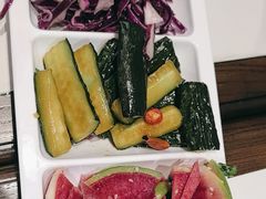 -丝路伊兰·兰州牛肉面(牛街总店)