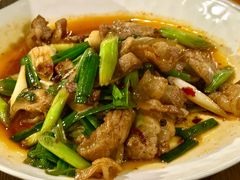 -金谷仓家庭料理(马泉营店)