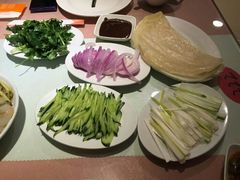 android_upload_pic-老昌春饼(中央大街店)