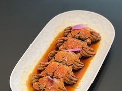 -悦融琥珀·京鲁菜(西单店)