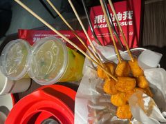 -胖哥俩肉蟹煲(梅溪步步高店)