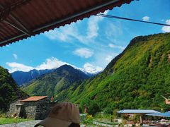 -孟屯河谷景区