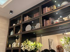 -荟廷·晶萃(陆家嘴尚悦湾店)