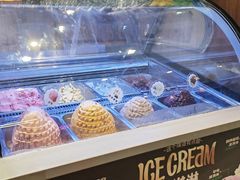 -魏家凉皮(博水商务大厦店)