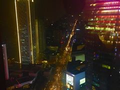 -南京商茂国际酒店(新街口德基广场店)