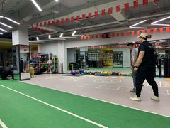 -CXFIT 陈徐健身工作室(凯旋店)