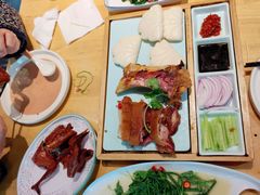 -金悦印象小馆(三里河店)