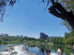 -贵阳市花溪国家城市湿地公园