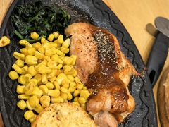 -萨莉亚意式餐厅(天河城购物中心店)