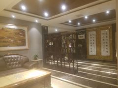 -紫鑫阁饭庄(长安店)